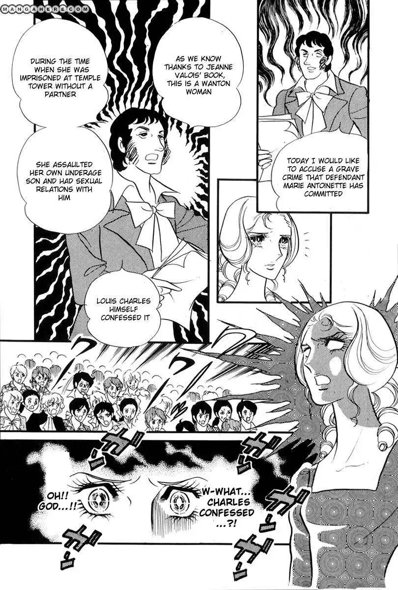 Rose of Versailles Chapter 62 1